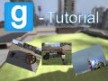 Garrysmod-How to make a simple catapult