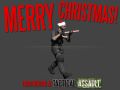Merry Christmas from Tactical Assault!