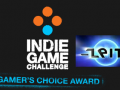 Zeit² is indiegamechallenge.com finalist!