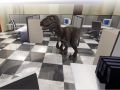Velociraptor Job Interview Simulator Pro's First ModDB News Post