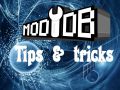 Moddb tips & tricks