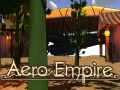 The Aero Empire Writing Contest!
