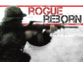 Rogue Reborn: Killhouse Two-Story