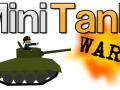 MiniTank Wars SVN