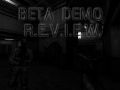 Beta Demo: First Blood
