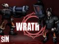 Party of Sin: The Design Evolution of Wrath