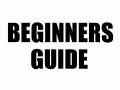 Beginners Guide