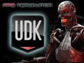 FPS Terminator is officially going to UDK