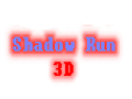 Shadow Run 3D Updates