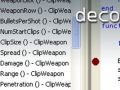 Lua Debugger "Decoda" Update