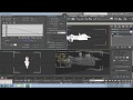 NeoAxis Video Tutorial: Weapon Exporting