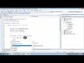 NeoAxis Video Tutorial: Custom GUI Control