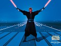 Star Wars Episode I: The Phantom Menace (The Way it Was Supposed to Be) Part 1