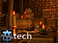 Second techdemo released!