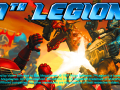 7th Legion Original Storyline