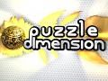 Puzzle Dimension is now out on Steam