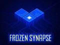 “Frozen Synapse: terrible PR, wonderful game.”
