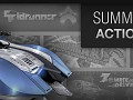 Summer Indie Action Pack