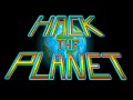 Hack The Planet - Sale 60% off