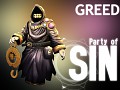 Party of Sin: Design Evolution for Greed