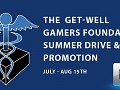 GET WELL GAMERS PROMOTION