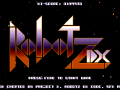 Robotz DX - Version 1.02 Released!