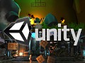 Unity Giveaway Contest Winners
