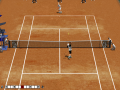 Full ace tennis simulator released