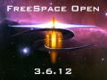 FreeSpace Open 3.6.12 Released!