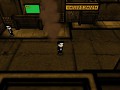 Trashgames City Project (working title) in development