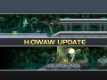 TriBlox Site Update. New OWaW Screenshots.