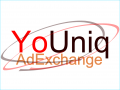 YoUniq AdExchange advertising offer