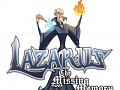 Lazarus: The Missing Memory - Ask us your questions