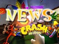 First information about the MOD Crash Bandicoot Return
