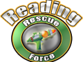 Latest news on Reading Rescue Force Beta