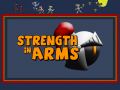 Strength In Arms Website Is Online