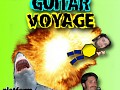 Excruciating Guitar Voyage available on X360 Indie now and PC soon