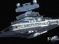 New Star Wars Starship Models and Infocard User Interface!