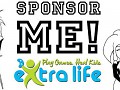 Flipside Going To Extra Life