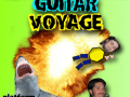Excruciating Guitar Voyage now available on PC