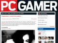 Snakes picked by PC Gamer