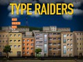 Type Raiders 1.04 released