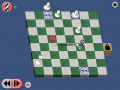 Pawns! released for iPhone and iPad