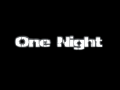 One Night Special Edition Released!