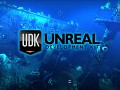 Epic Games and UDK join the awards