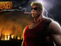 Duke Nukem 3D: Reloaded - Website Release, and New media