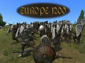 New Page for Europe 1200's Progress on Warband