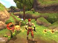 Team Monkey re-announces "Return to Mana - Legacy of the eight elements"