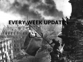 world war 2 - total destruction 2d news