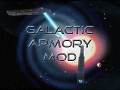 Galactic Armory arrives on Moddb! - Release 1.3 available